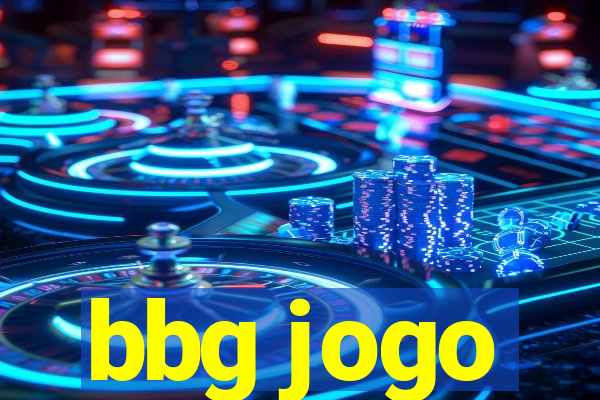 bbg jogo